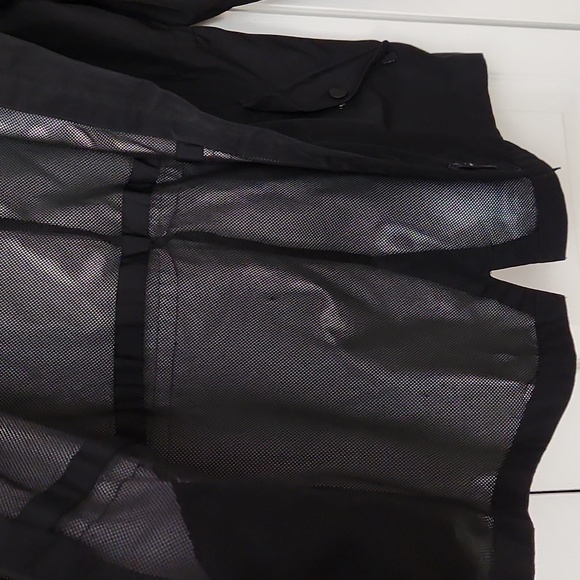 RIPZONE Rain Jarket - Picture 7 of 8